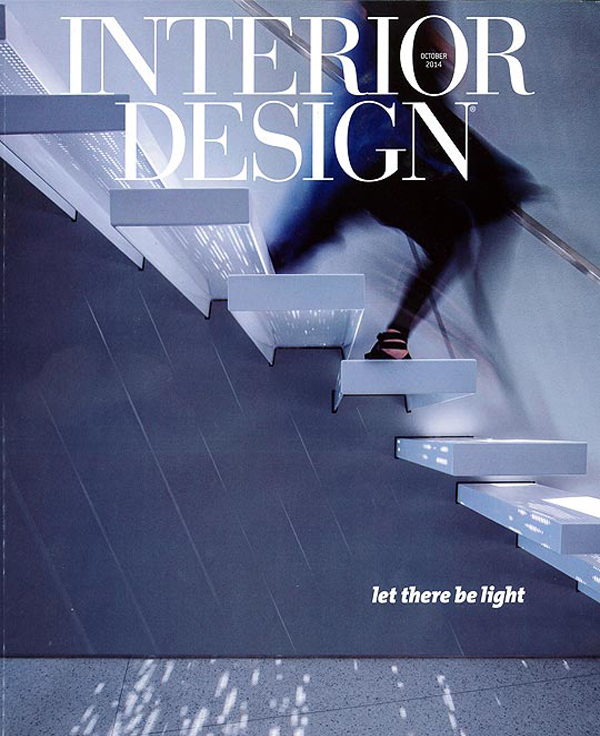 Interior Design October 2014