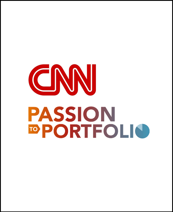 CNN - Passion to Portfolio